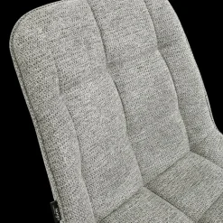 Ygo Stoel ALTO Dolphin Pt Zwart| Stoelen