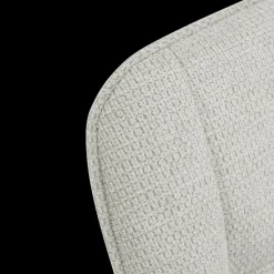 Ygo Stoel ALTO Natural Pt Zwart| Stoelen