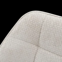 Ygo Stoel BLAIR 180° Natural| Stoelen