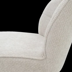 Ygo Stoel BLAIR 180° Natural| Stoelen