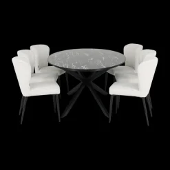 Ygo Stoel BONO Touch Pearl| Stoelen