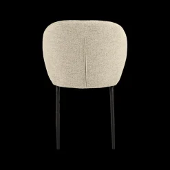 Ygo Stoel CENNA MONZA 90 cream| Stoelen