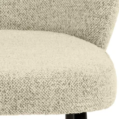 Ygo Stoel CENNA MONZA 90 cream| Stoelen