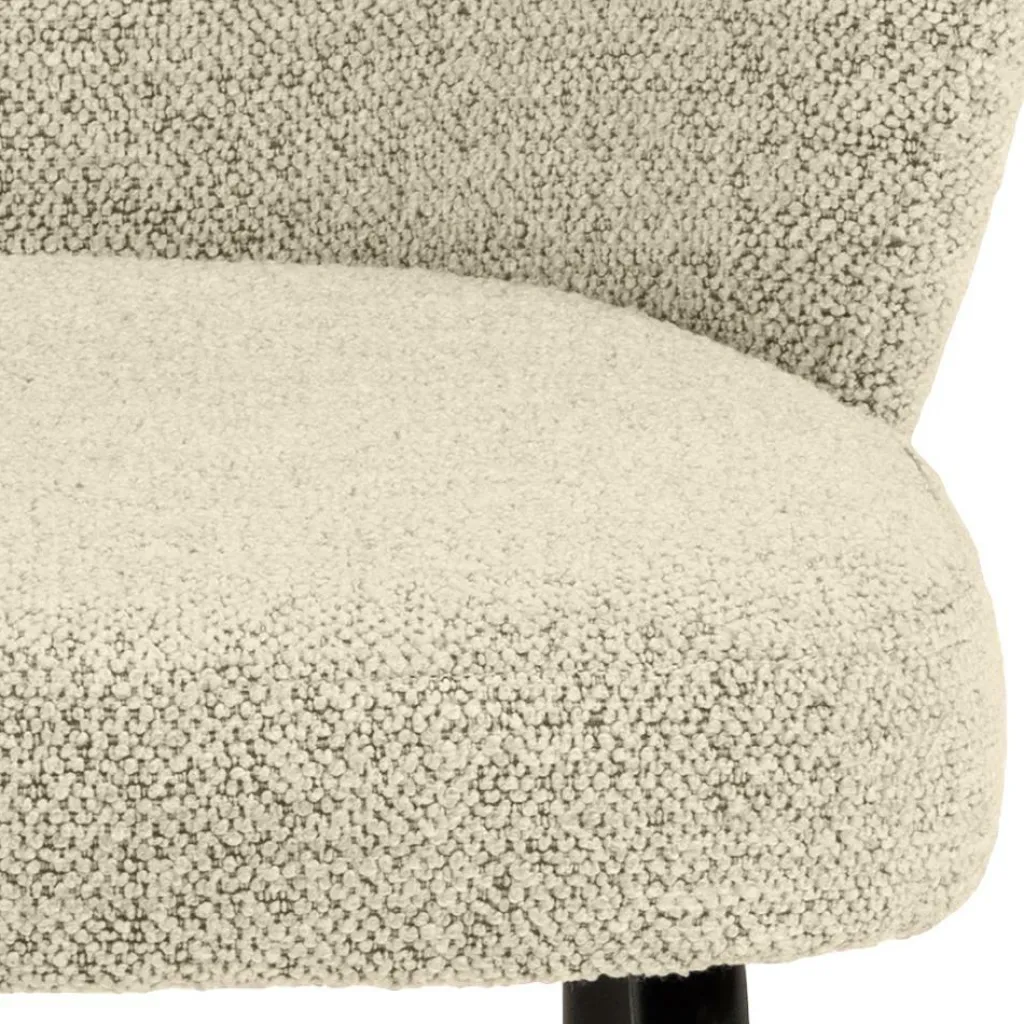 Ygo Stoel CENNA MONZA 90 cream| Stoelen
