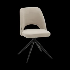 Ygo Stoel CLARA 180° Plume| Stoelen