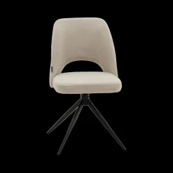 Ygo Stoel CLARA 180° Plume| Stoelen