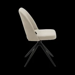 Ygo Stoel CLARA 180° Plume| Stoelen