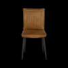 Ygo Stoel COLLIN Zorro Cognac| Stoelen
