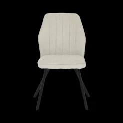 Ygo Stoel CORDOBA Sand| Stoelen