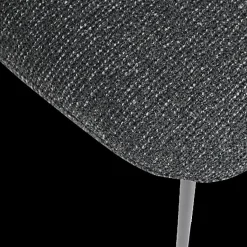 Ygo Stoel DENIS Sneak Antraciet| Stoelen
