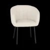 Ygo Stoel DIEDE Beige| Stoelen