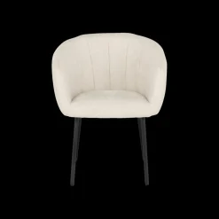 Ygo Stoel DIEDE Beige| Stoelen