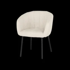 Ygo Stoel DIEDE Beige| Stoelen