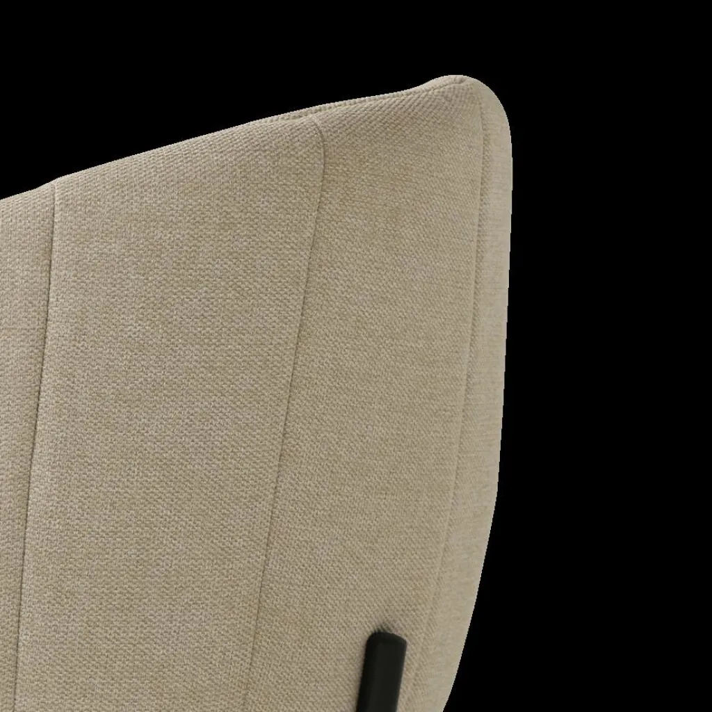 Ygo Stoel DIEDE Beige| Stoelen