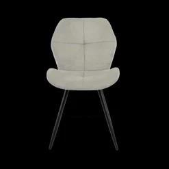 Ygo Stoel DITTE Holly Sand 4| Stoelen