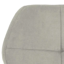 Ygo Stoel DITTE Holly Sand 4| Stoelen