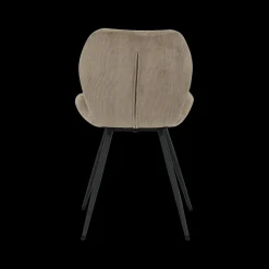 Ygo Stoel DITTE Wind Beige 70| Stoelen