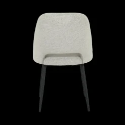 Ygo Stoel EIGHT Sneak 01| Stoelen