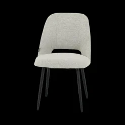 Ygo Stoel EIGHT Sneak 01| Stoelen