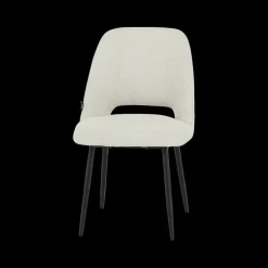 Ygo Stoel EIGHT Sneak 110 Linen| Stoelen