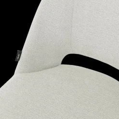 Ygo Stoel EIGHT Sneak 110 Linen| Stoelen