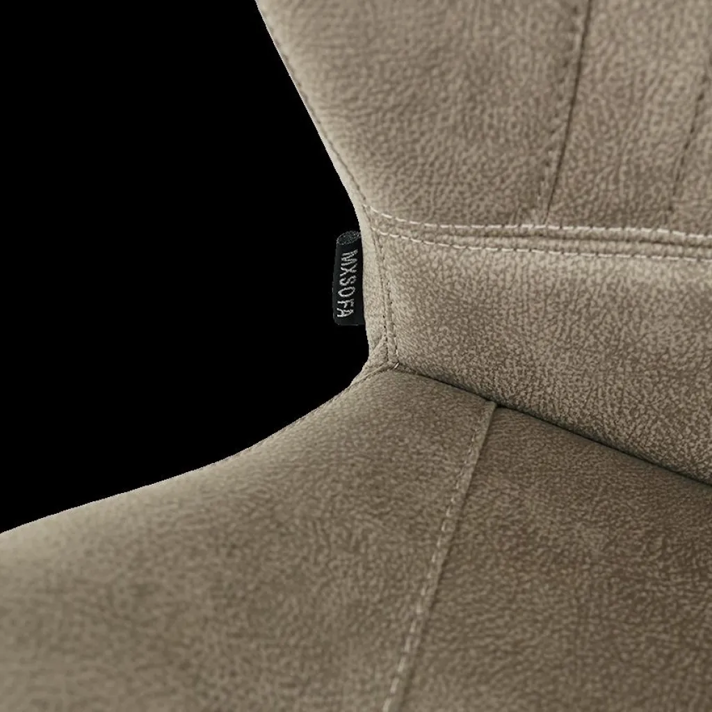 Ygo Stoel FALL Luxor Thyme| Stoelen
