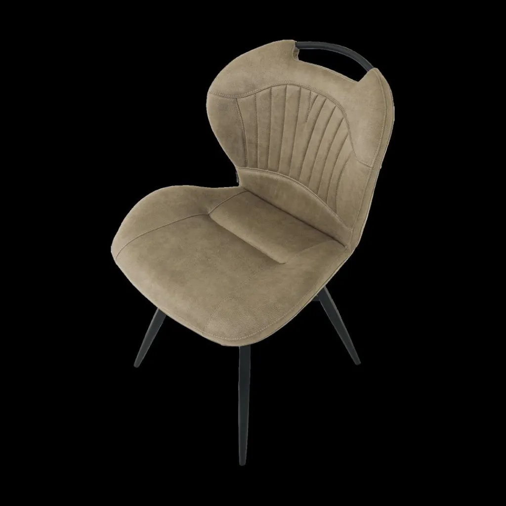 Ygo Stoel FALL Luxor Thyme| Stoelen