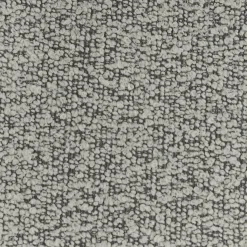 Ygo Stoel FJERRE Bouclé Grijs| Stoelen