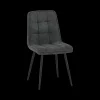Ygo Stoel JINTE Antraciet| Stoelen