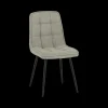 Ygo Stoel JINTE Mokka| Stoelen