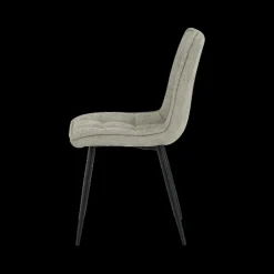 Ygo Stoel JINTE Mokka| Stoelen