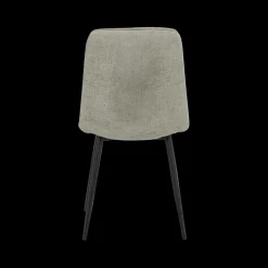 Ygo Stoel JINTE Mokka| Stoelen