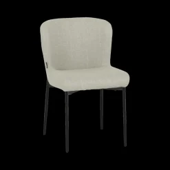 Ygo Stoel JOLIN Greige| Stoelen