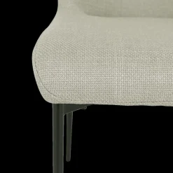 Ygo Stoel JOLIN Greige| Stoelen