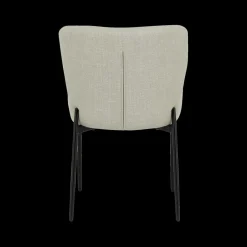 Ygo Stoel JOLIN Greige| Stoelen