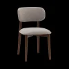 Ygo Stoel JUNNI Monza Beige| Stoelen