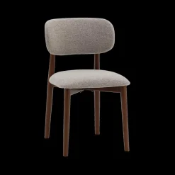 Ygo Stoel JUNNI Monza Beige| Stoelen