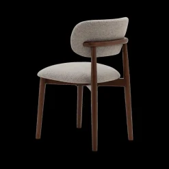 Ygo Stoel JUNNI Monza Beige| Stoelen