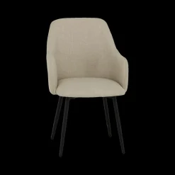 Ygo Stoel LANNE Sand| Stoelen