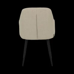 Ygo Stoel LANNE Sand| Stoelen