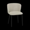 Ygo Stoel LEIRA Natural| Stoelen