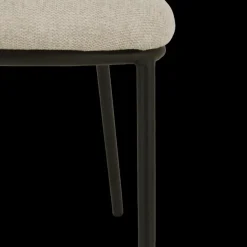 Ygo Stoel LEIRA Natural| Stoelen