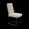 Ygo Stoel LIMBO met Greep Beige| Stoelen