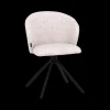 Ygo Stoel LUKE 180° Natural| Stoelen