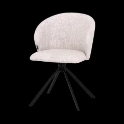 Ygo Stoel LUKE 180° Natural| Stoelen