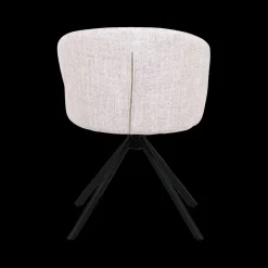 Ygo Stoel LUKE 180° Natural| Stoelen