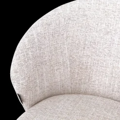 Ygo Stoel LUKE 180° Natural| Stoelen