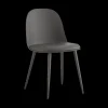 Ygo Stoel MALOU Grijs| Stoelen