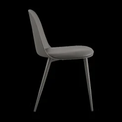 Ygo Stoel MALOU Grijs| Stoelen