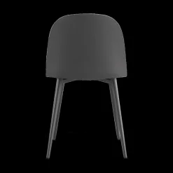 Ygo Stoel MALOU Grijs| Stoelen